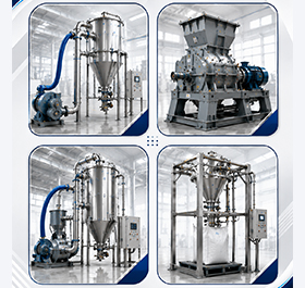 Vacuum Conveyors