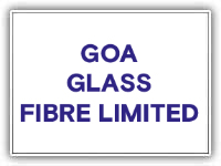 Goa Glass Fiber Ltd.