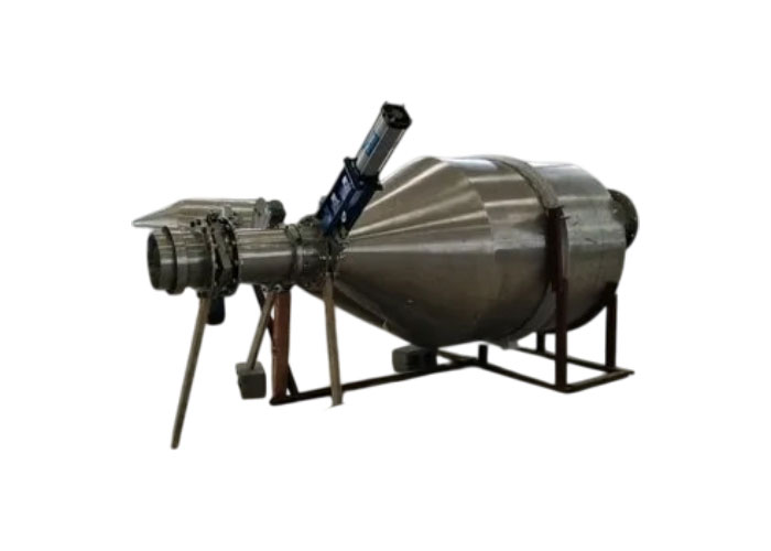 Vacuum Conveyors