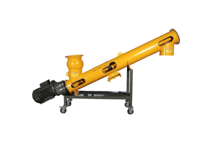 Screw Conveyor