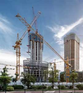 Construction Industry