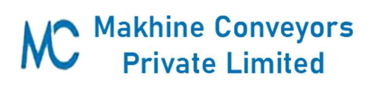 Makhine Conveyors Pvt.Ltd. Logo