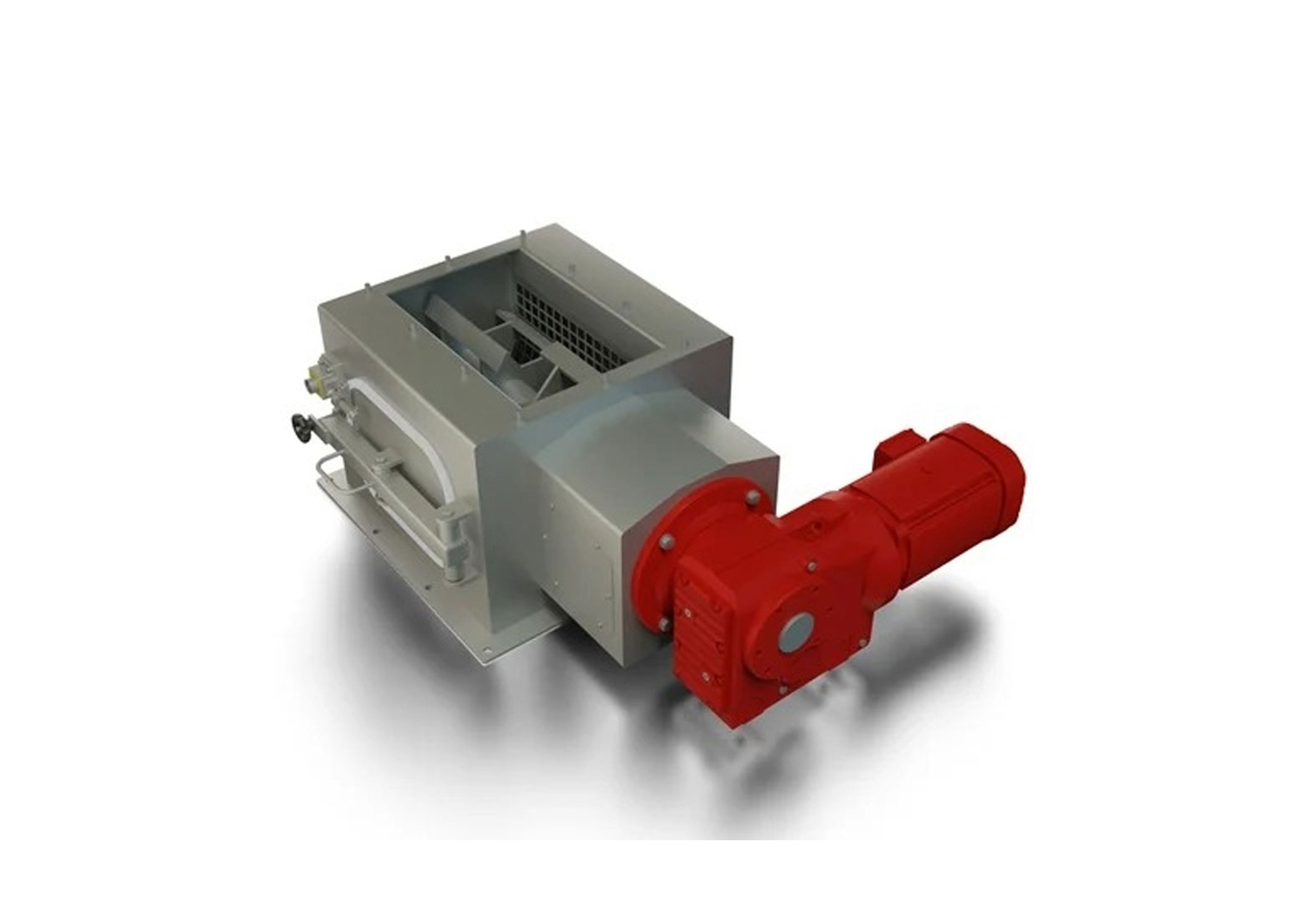 Lump Breakers Manufacturers in Goa - Makhine Conveyors