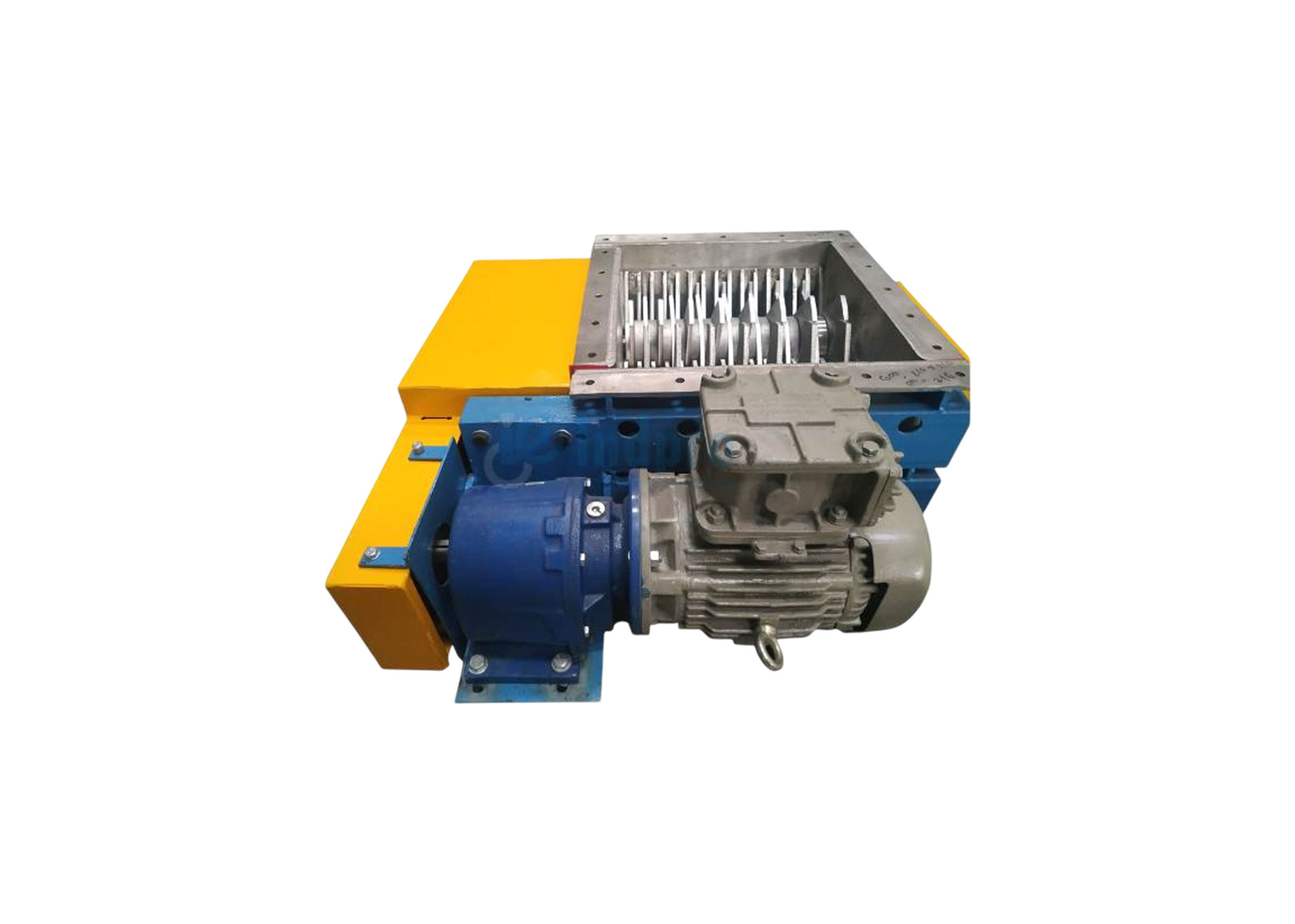Lump Crusher Manufacturers in Goa - Makhine Conveyors