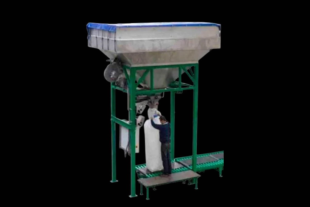 Bag Filling Machine