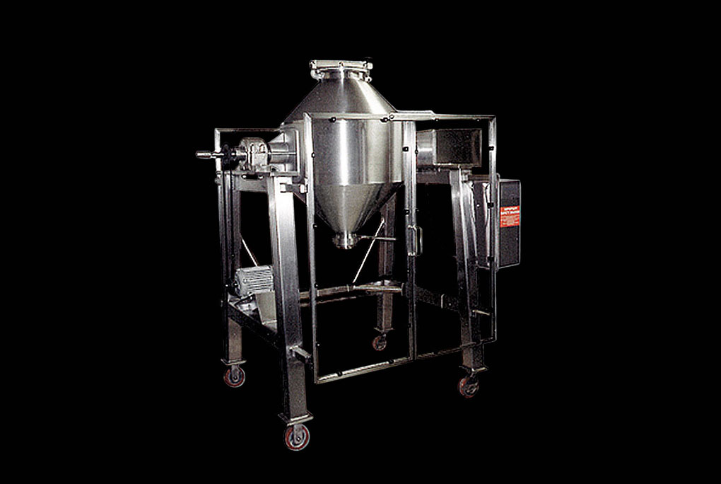 Conical Blenders