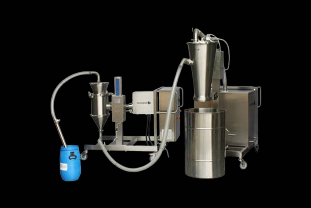 Vacuum Conveyors
